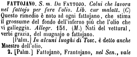 fattojano