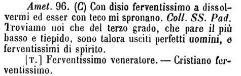 ferventissimo