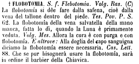 flobotomia