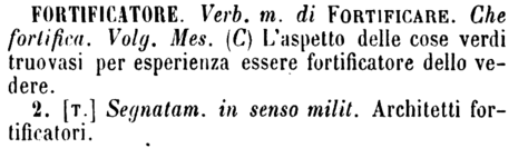 fortificatore