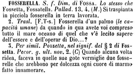 fosserella