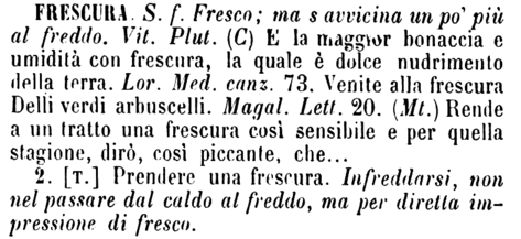 frescura