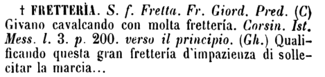 fretteria