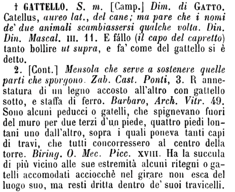 gattello