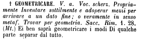 geometricare