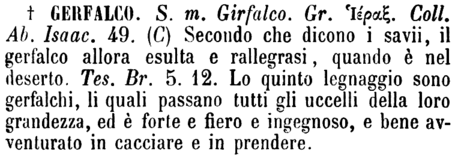 gerfalco