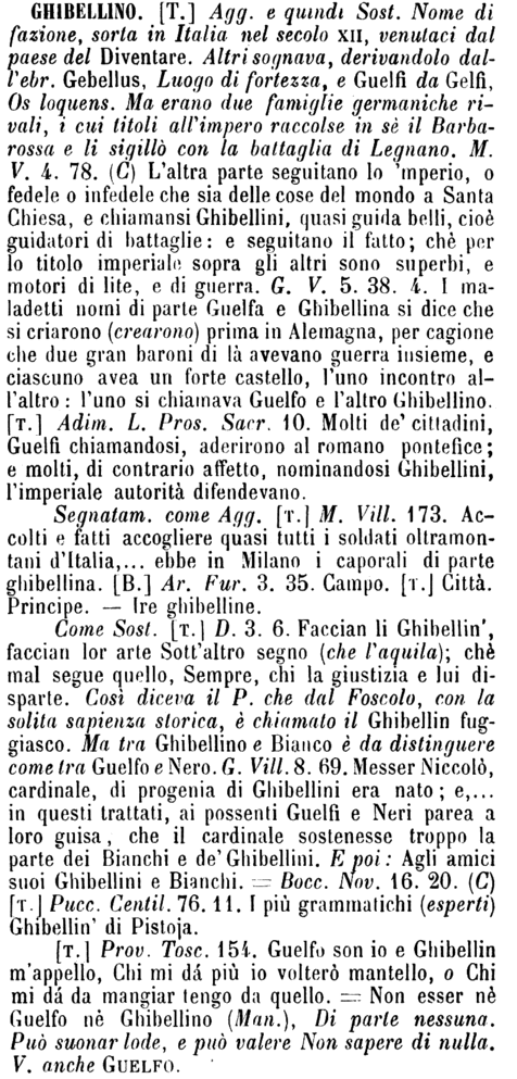 ghibellino