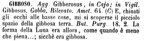 gibboso