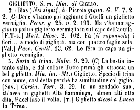 giglietto