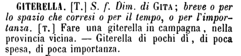 giterella