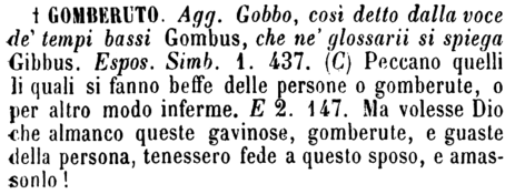 gomberuto