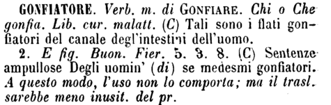 gonfiatore