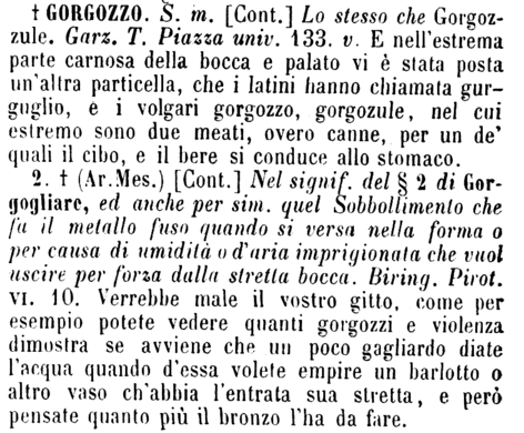 gorgozzo