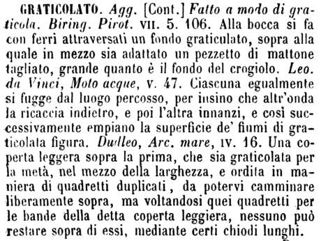 graticolato-54234