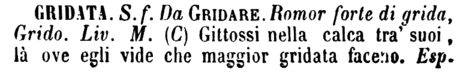 gridata