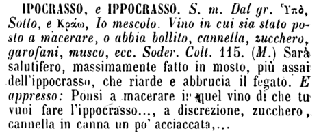 ipocrasso