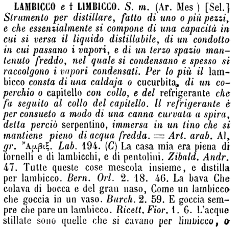 lambicco