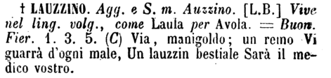 lauzzino