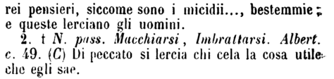 lerciare