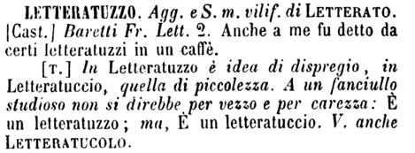 letteratuzzo