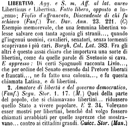 libertino