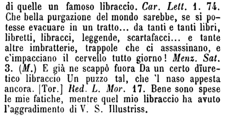 libraccio