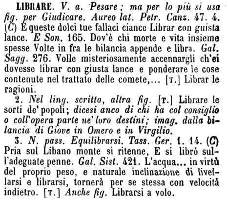 librare