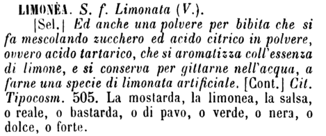 limonea