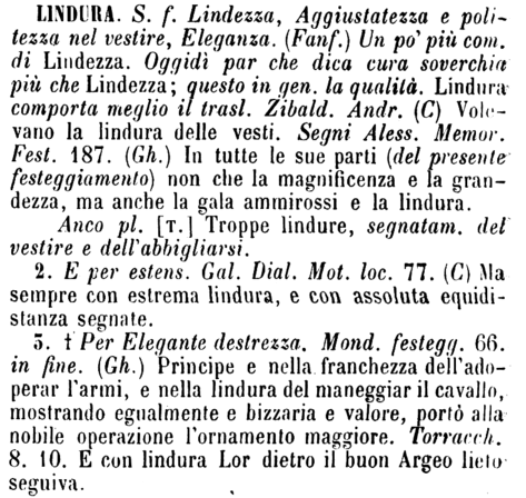 lindura