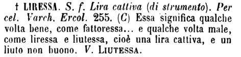 liressa