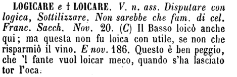 logicare