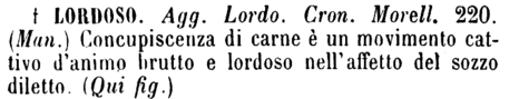 lordoso