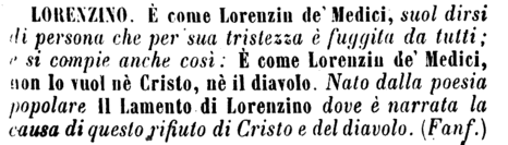 lorenzino