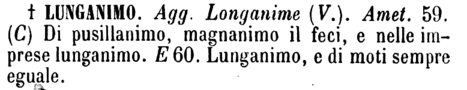 lunganimo