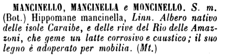 mancinello