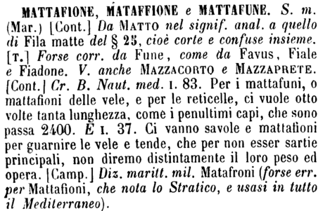 mattafione