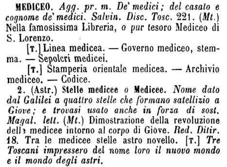 mediceo