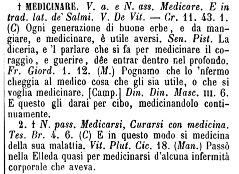 medicinare