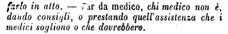 medico