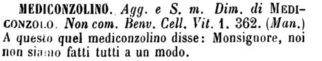 mediconzolino