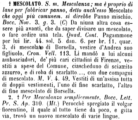 mescolato-71332