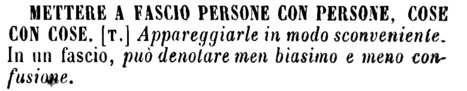 mettere-a-fascio-persone-con-persone