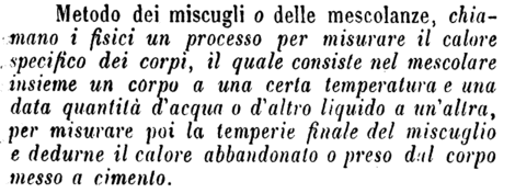 miscuglio