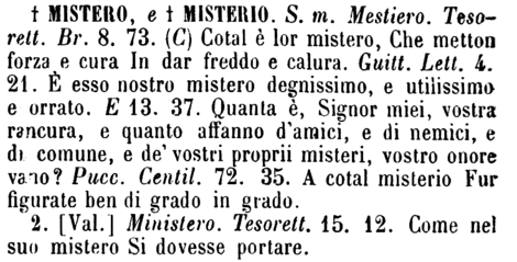 mistero-72717