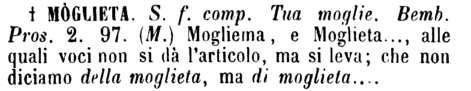 moglieta