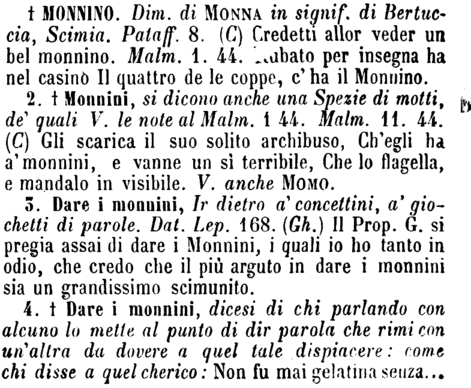 monnino