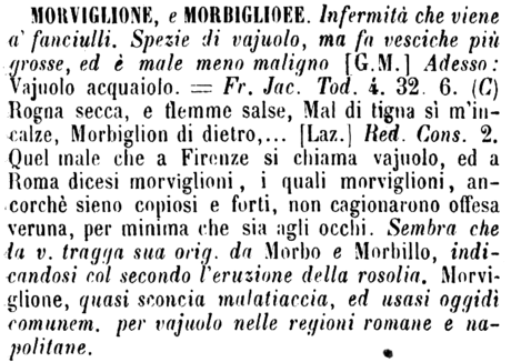 morviglione