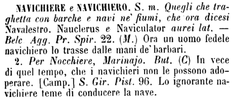 navichiere