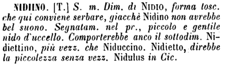 nidiino