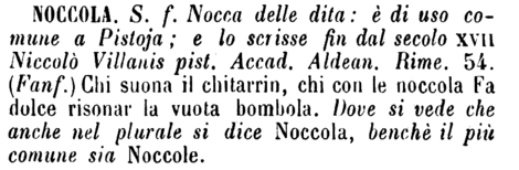 noccola